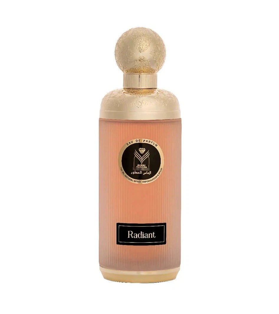 Radiant Almas perfume 200ml